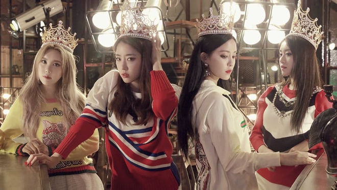 Clip: T-ara gửi lời ch&agrave;o v&agrave; ch&iacute;nh thức c&ocirc;ng bố về concert tại Việt Nam v&agrave;o th&aacute;ng 11 tới - Ảnh 1.