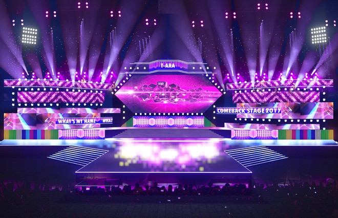 Clip: T-ara gửi lời ch&agrave;o v&agrave; ch&iacute;nh thức c&ocirc;ng bố về concert tại Việt Nam v&agrave;o th&aacute;ng 11 tới - Ảnh 3.