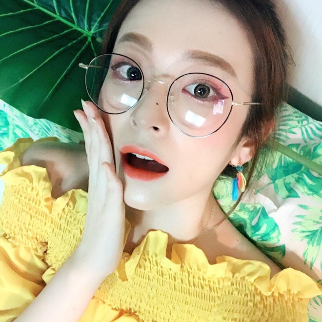 Xinh là một chuyện, các hot girl châu Á còn chăm áp dụng 5 bí kíp makeup này để có ảnh selfie thật ảo - Ảnh 13.