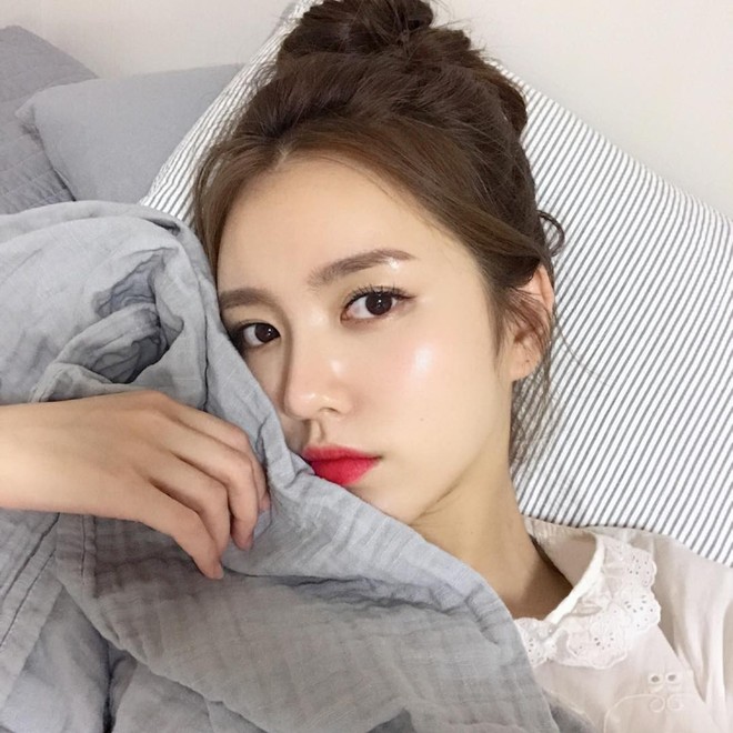 5 từ kho&aacute; hot hit g&oacute;i gọn kh&acirc;u l&agrave;m đẹp của con g&aacute;i Việt suốt năm 2017 - Ảnh 13.