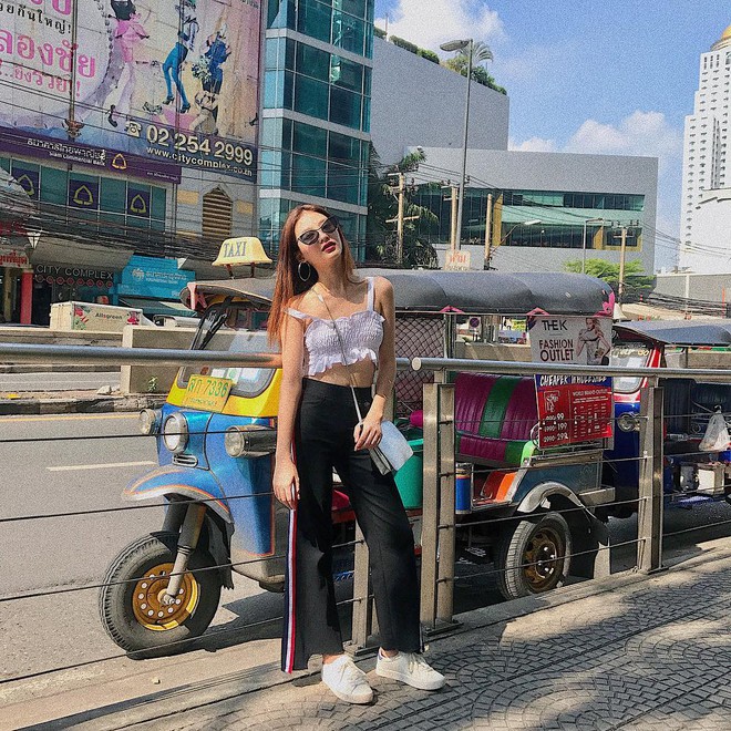 6 items ho&agrave;n hảo vừa thoải m&aacute;i, dễ diện lại vừa chất m&agrave; t&iacute;n đồ thời trang n&agrave;o cũng n&ecirc;n sở hữu - Ảnh 21.