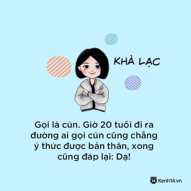 Ở nhà, người thân hay gọi bạn bằng tên gì? - Ảnh 11.