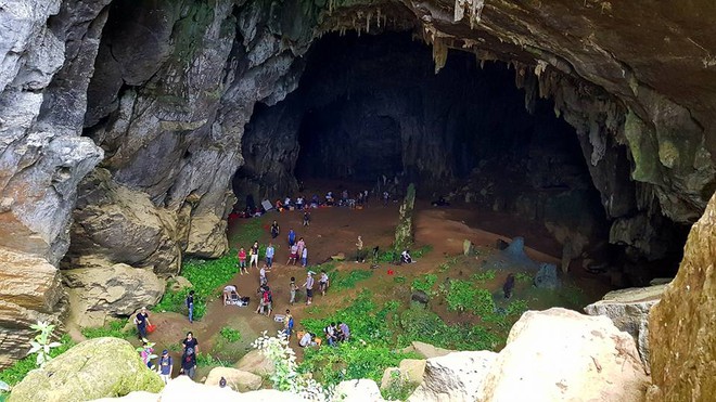 Lôi Báo còn chưa chiếu, Victor Vũ đã ra Quảng Bình quay phim mới với Jun Vũ và Đinh Ngọc Diệp - Ảnh 5.