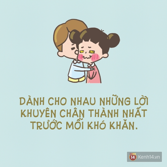 Check nhanh 10 dấu hiệu n&agrave;y để xem người ấy c&oacute; phải t&igrave;nh y&ecirc;u đ&iacute;ch thực của bạn hay kh&ocirc;ng - Ảnh 11.