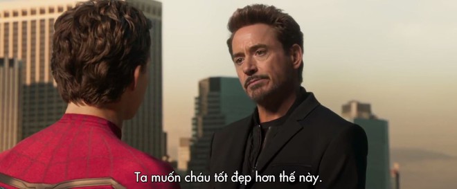 Spider-Man: Homecoming tung trailer mới, tiết lộ nguồn gốc của kẻ tử th&ugrave; Vulture - Ảnh 6.