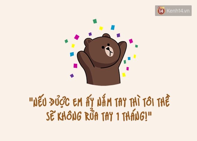Th&uacute; nhận đi, bạn đ&atilde; từng th&iacute;ch một người nhiều đến mức n&agrave;o chứ? - Ảnh 13.