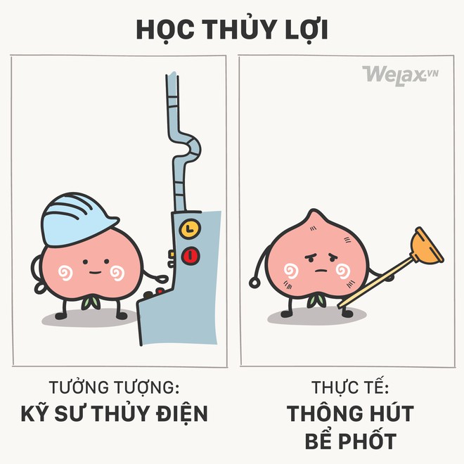 10 sự thật gi&uacute;p bạn mất sạch niềm tin v&agrave;o nghề nghiệp tương lai - Ảnh 11.