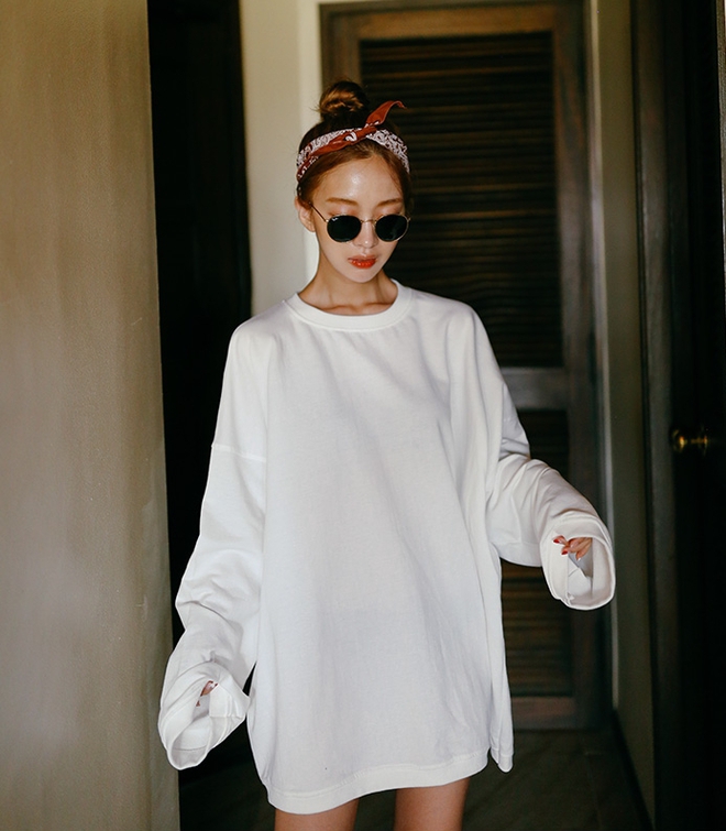 T&oacute;c b&uacute;i cao, kh&ocirc;ng c&oacute; đằng ấy th&igrave; phe nhiều t&oacute;c biết sống sao h&egrave; n&agrave;y? - Ảnh 6.