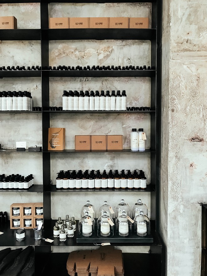 Le Labo và Byredo - 2 nhãn hiệu nước hoa đang được mệnh danh là nước hoa của các fashionista - Ảnh 7.