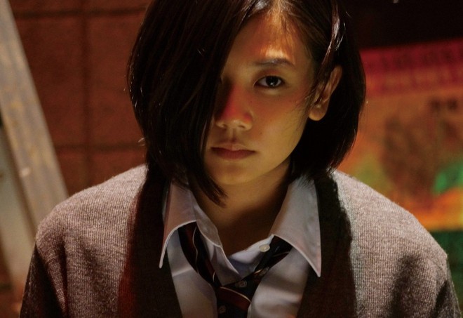 Live-action Tokyo Ghoul h&eacute; lộ c&acirc;u chuyện &ldquo;nửa người nửa quỷ&rdquo; - Ảnh 5.