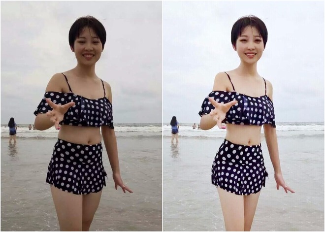 Lại thêm một chùm ảnh chứng minh sức mạnh vô biên của photoshop! - Ảnh 11.