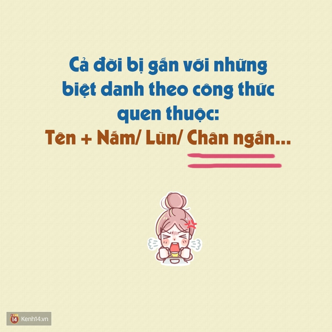 Những nỗi niềm chỉ con gái chân ngắn mới hiểu - Ảnh 9.