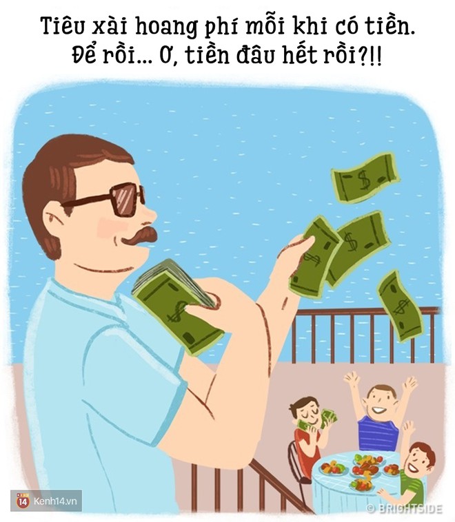 Con trai v&agrave; những sự thật b&acirc;y giờ mới kể! - Ảnh 9.