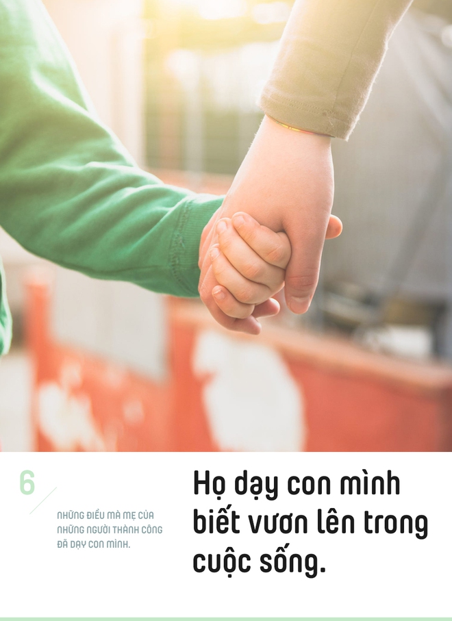 Mẹ của những vĩ nh&acirc;n chỉ l&agrave;m V&Agrave;I ĐIỀU KH&Aacute;C BIỆT nhưng đ&atilde; gi&uacute;p con th&agrave;nh c&ocirc;ng suốt cuộc đời - Ảnh 6.