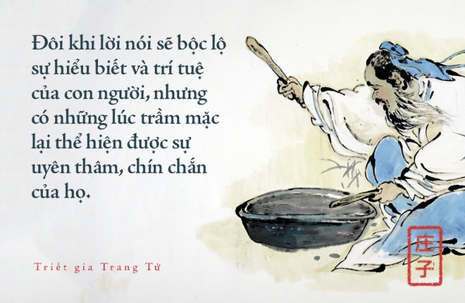 10 lời dạy của cổ nhân vận vào cuộc sống đến cả nghìn năm sau vẫn còn nguyên giá trị - Ảnh 6.