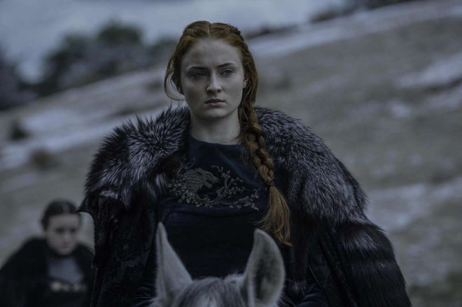 10 điều cần được giải đ&aacute;p trong Game of Thrones m&ugrave;a thứ 7 - Ảnh 6.