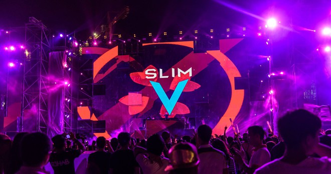 Slim V: Vì mình quá yêu nhạc nên cứ cố chấp - Ảnh 9.