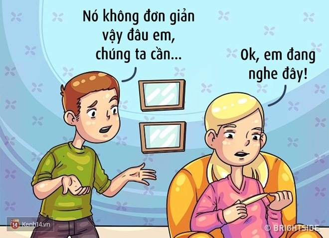 9 câu nói không dành cho những người lịch sự - Ảnh 11.