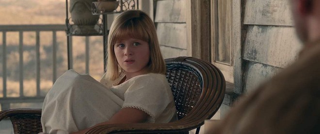 Annabelle: Creation - Không Dành Cho Những Kẻ Yếu Bóng Vía - Ảnh 6.