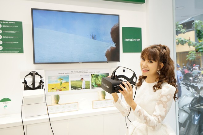 Fan innisfree sướng m&ecirc; trong ng&agrave;y khai trương của h&agrave;ng thứ 3 tại Q.1 - Ảnh 6.