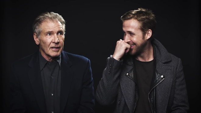 Harrison Ford và Ryan Gosling: Sự chuyển giao của hai thế hệ người hùng trên màn ảnh Hollywood - Ảnh 8.