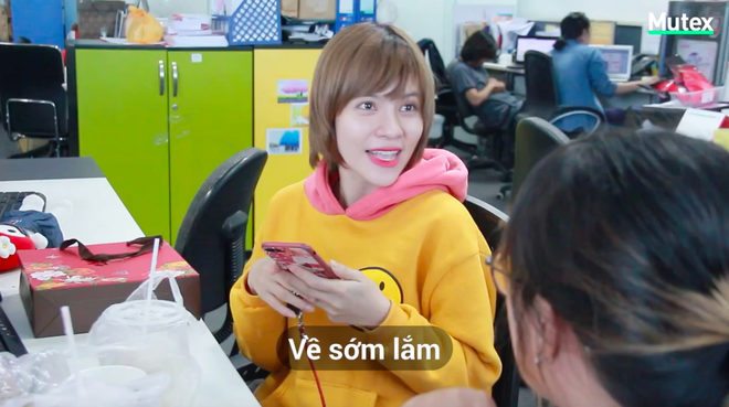 Clip: Người S&agrave;i G&ograve;n đ&uacute;ng t&aacute;nh k&igrave;! - Ảnh 8.