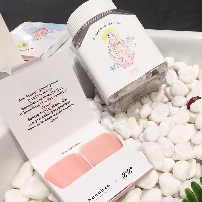 4 m&oacute;n mỹ phẩm dạng giấy tiện dụng gi&uacute;p c&aacute;c n&agrave;ng t&uacute;t t&aacute;t nhan sắc chỉ trong v&agrave;i nốt nhạc - Ảnh 6.
