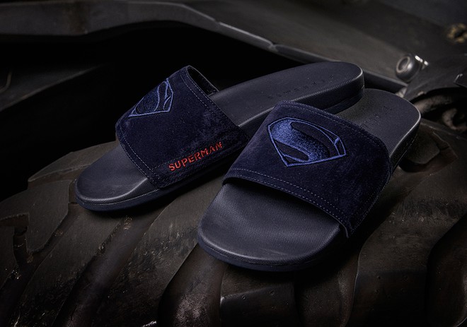 C&oacute; l&agrave; fan của c&aacute;c si&ecirc;u anh h&ugrave;ng hay kh&ocirc;ng, bạn cũng sẽ kết bộ sưu tập Puma x Justice League si&ecirc;u chất n&agrave;y - Ảnh 10.