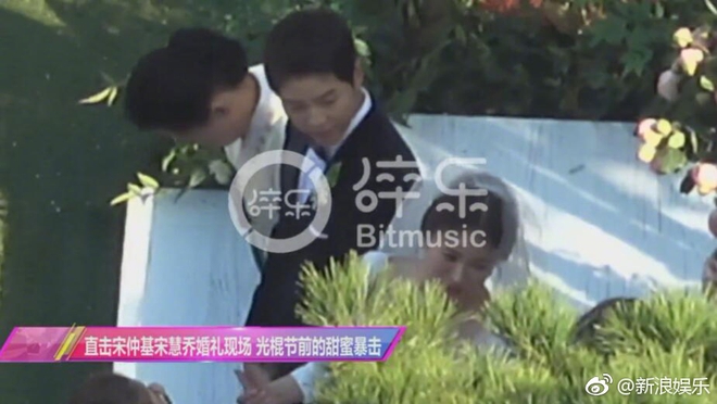 Chương Tử Di bị netizen Hàn chỉ trích: Dự đám cưới như đi thảm đỏ, nghi ngờ cấu kết với chồng để livestream chui hôn lễ Song Song - Ảnh 5.
