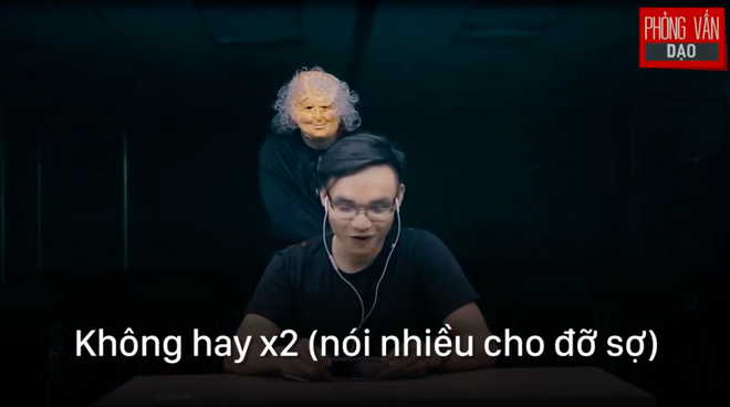 Halloween, bị dọa bằng tr&ograve; trẻ con n&agrave;y liệu bạn c&oacute; sợ? - Ảnh 11.