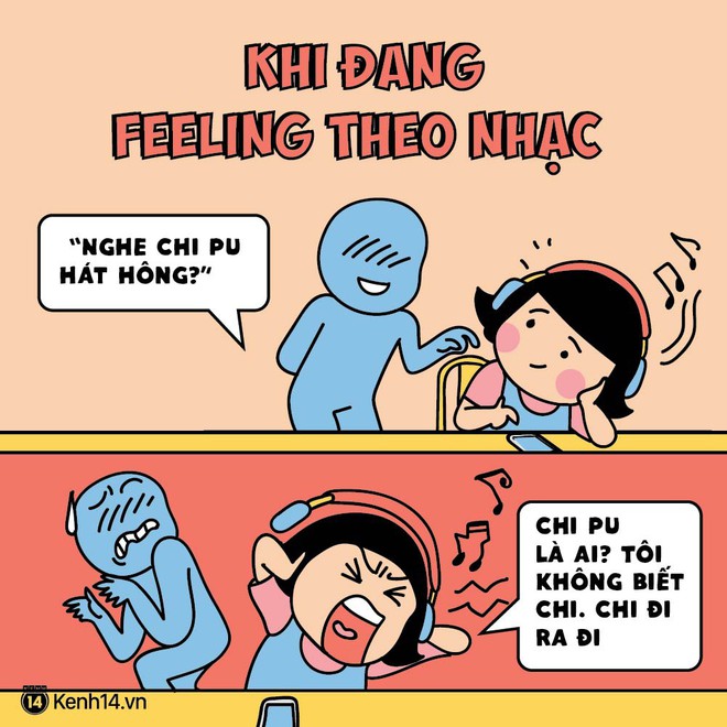Những t&igrave;nh huống thực sự chỉ muốn h&eacute;t l&ecirc;n C&ocirc; l&agrave; ai, ch&aacute;u kh&ocirc;ng biết, c&ocirc; đi ra đi! - Ảnh 11.
