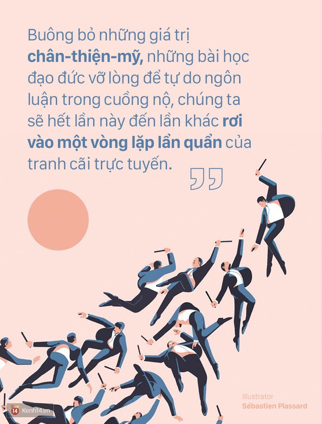 Từ nghiên cứu bị ném đá của PGS - TS Bùi Hiền: Khi cư dân mạng dùng những từ ngữ xấu xí nhất để “bảo vệ sự trong sáng của tiếng Việt - Ảnh 6.