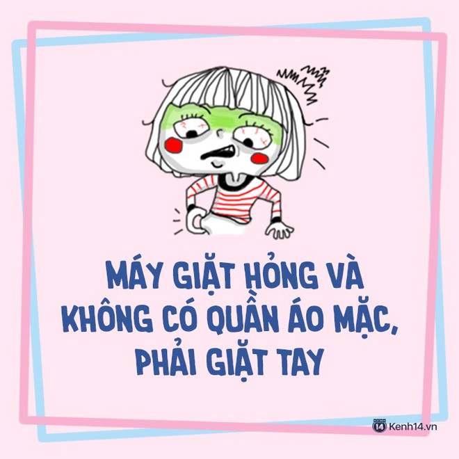 10 cảm giác thốn nhất bạn có thể gặp phải vào mùa đông - Ảnh 11.