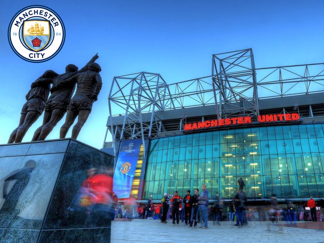 Mưa ảnh chế sau đại chiến th&agrave;nh Manchester - Ảnh 6.