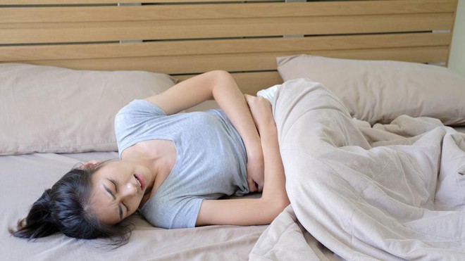 Con g&aacute;i cần lưu &yacute;: bị chuột r&uacute;t thường xuy&ecirc;n c&oacute; thể l&agrave; dấu hiệu của 5 bệnh phụ khoa nguy hiểm sau - Ảnh 3.