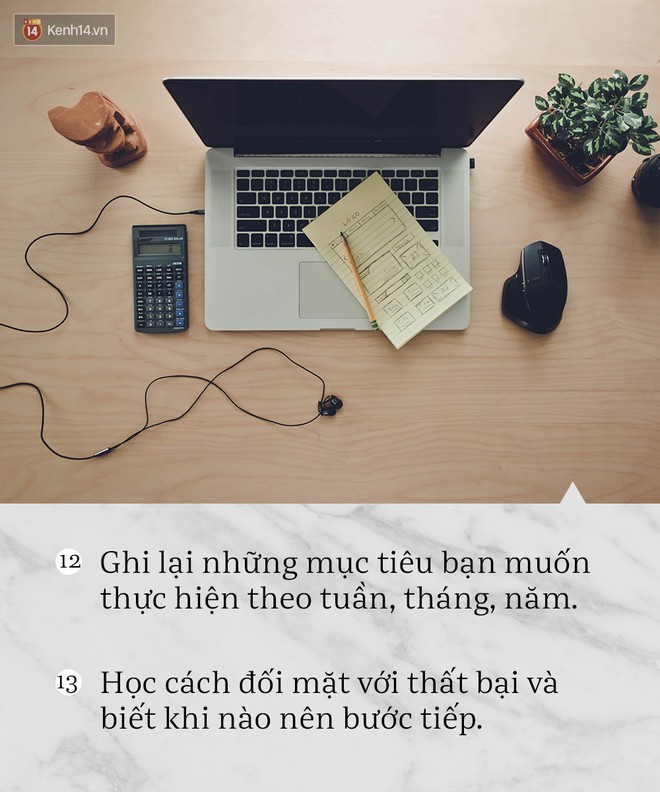 18 điều &ldquo;nhỏ nhưng c&oacute; v&otilde;&rdquo; cần thay đổi ngay để c&oacute; một năm 2018 đầy năng lượng! - Ảnh 11.