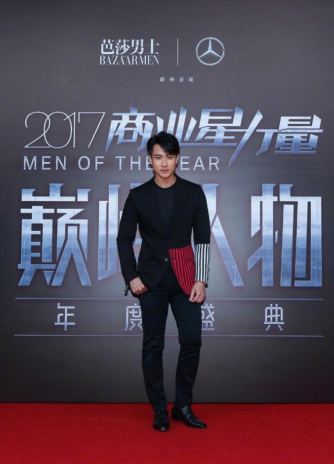 Thảm đỏ MOTY: Thần đồng Cello khoe sắc v&oacute;c quyến rũ, sao nh&iacute; Ah Ha Đại Vương bảnh choẹ với đồ vest - Ảnh 6.