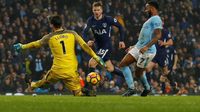 Man City: Kh&ocirc;ng cần b&igrave;nh thi&ecirc;n hạ, chỉ cần&hellip; hơn Man Utd - Ảnh 4.