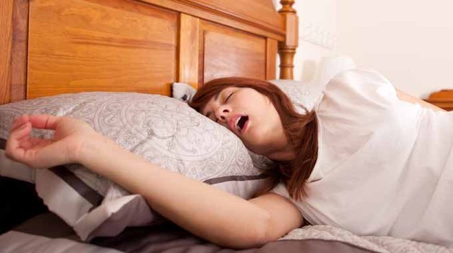 Biến chứng khủng khiếp với cơ thể khi bạn ngủ trưa quá 1h theo lời chuyên gia Nhật Bản - Ảnh 3.
