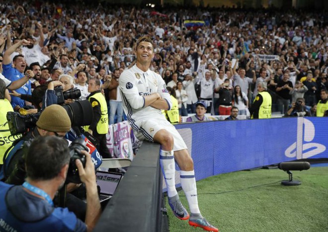 Bale bị gạch tên khỏi đội hình siêu khủng kết hợp giữa Real và Juventus - Ảnh 10.