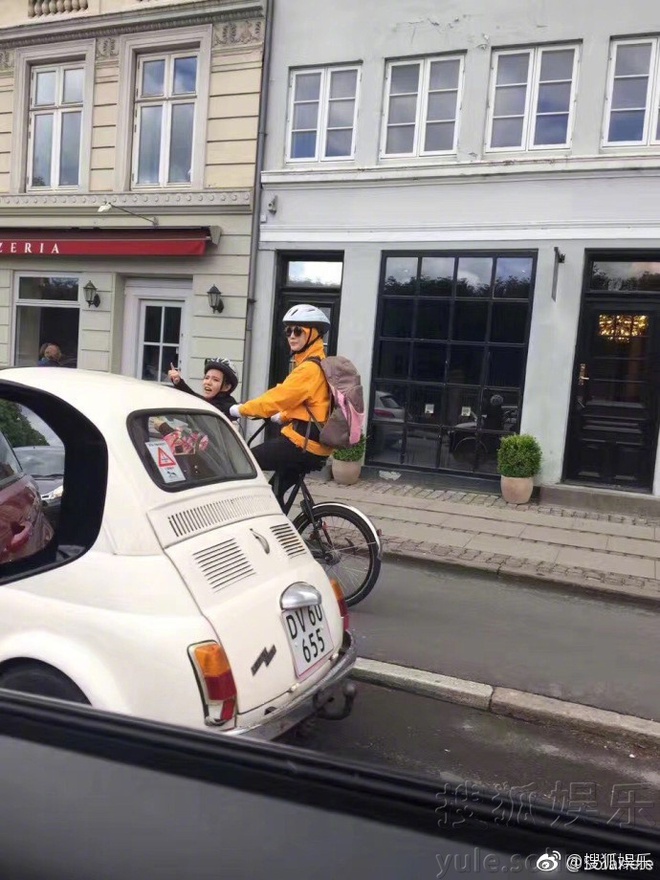 Vắng mặt tại Việt Nam, Phạm Băng Băng đ&atilde; bị loại khỏi Amazing Race Trung Quốc? - Ảnh 6.