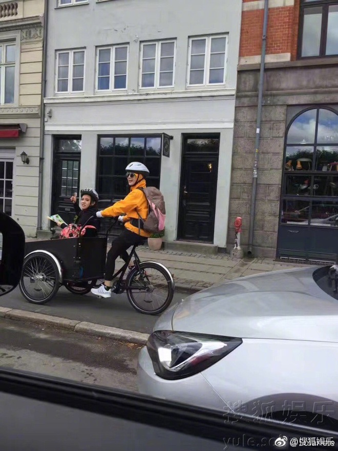 Vắng mặt tại Việt Nam, Phạm Băng Băng đ&atilde; bị loại khỏi Amazing Race Trung Quốc? - Ảnh 5.