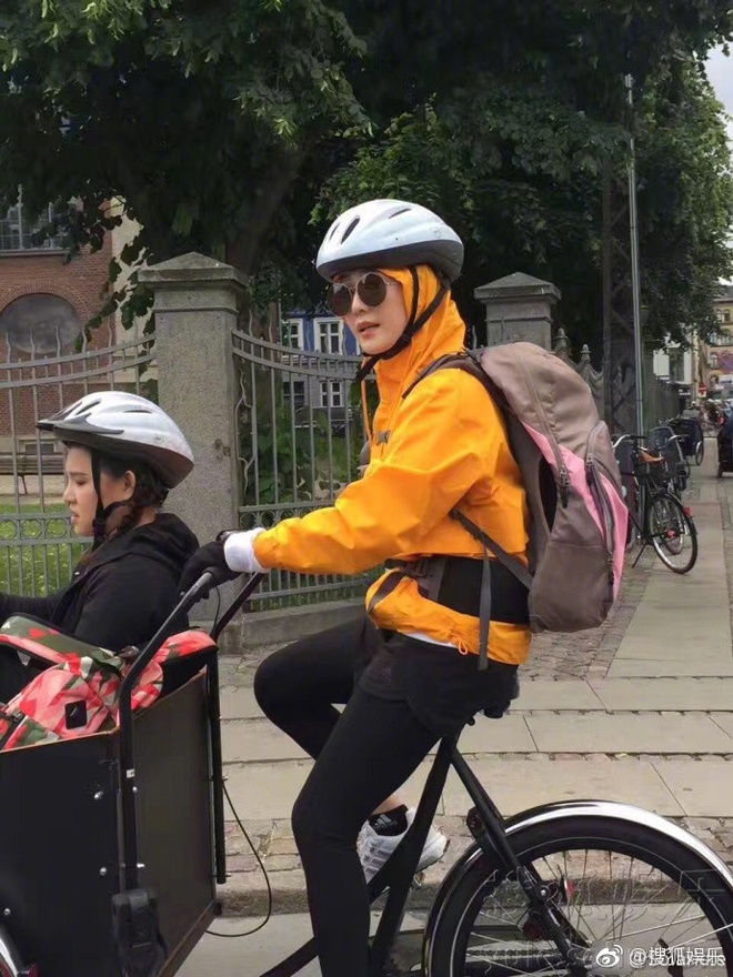 Vắng mặt tại Việt Nam, Phạm Băng Băng đ&atilde; bị loại khỏi Amazing Race Trung Quốc? - Ảnh 4.