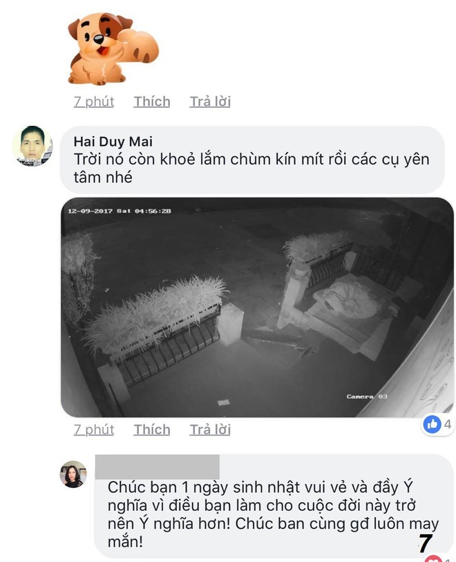 Ninh B&igrave;nh: Thấy người lạ ngủ trong s&acirc;n nh&agrave; m&igrave;nh, c&aacute;ch xử l&yacute; của gia chủ khiến nhiều người bất ngờ - Ảnh 7.