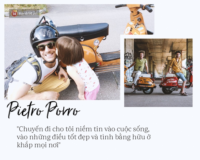 8X phượt xuyên châu lục, chạy gần 40.000km từ Ý đến đến Việt Nam bằng xe Vespa - Ảnh 7.