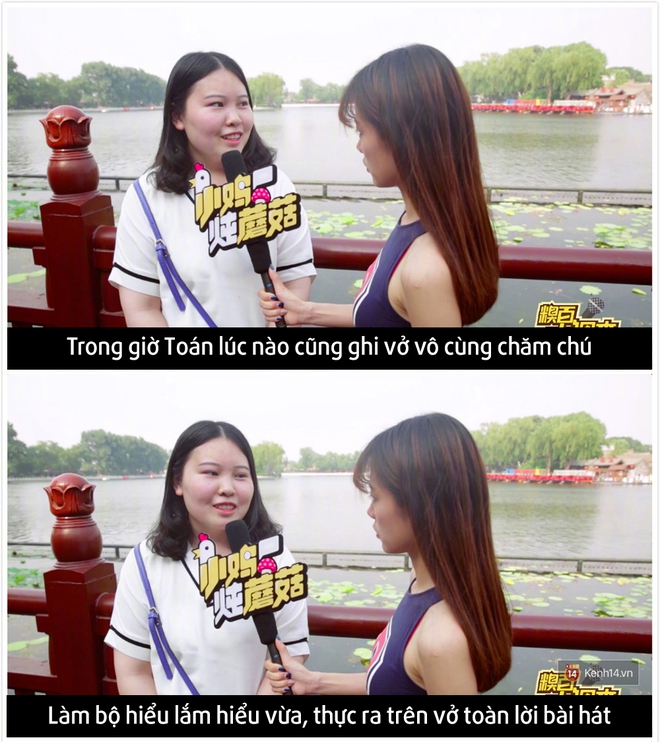 Nhiều l&uacute;c chỉ muốn h&eacute;t l&ecirc;n: Trời đ&atilde; sinh ta, tại sao c&ograve;n sinh th&ecirc;m m&ocirc;n To&aacute;n? - Ảnh 17.