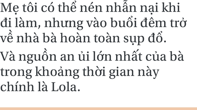 Người phụ nữ nô lệ suốt 56 năm làm việc không công (P1): Bị ngược đãi, bố mẹ chết cũng không được để tang - Ảnh 11.