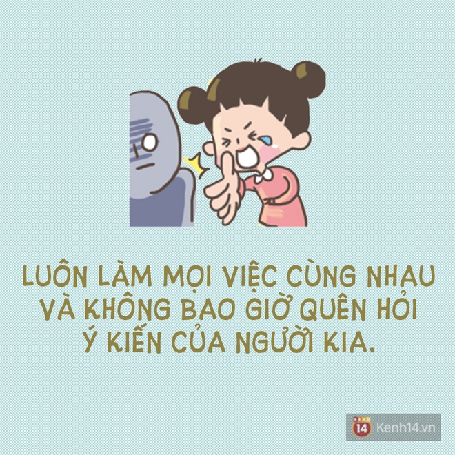 Check nhanh 10 dấu hiệu n&agrave;y để xem người ấy c&oacute; phải t&igrave;nh y&ecirc;u đ&iacute;ch thực của bạn hay kh&ocirc;ng - Ảnh 13.