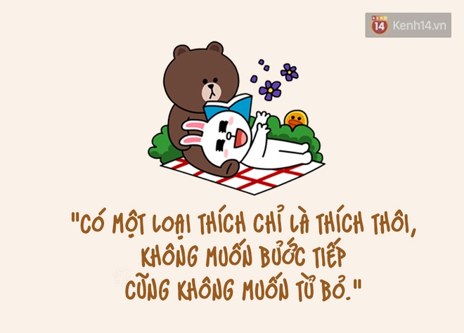 Thú nhận đi, bạn đã từng thích một người nhiều đến mức nào chứ? - Ảnh 11.