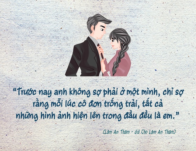 Ai cũng biết thổ lộ tình cảm ngọt lịm như soái ca ngôn tình thế này thì chẳng sợ ế nữa rồi! - Ảnh 13.